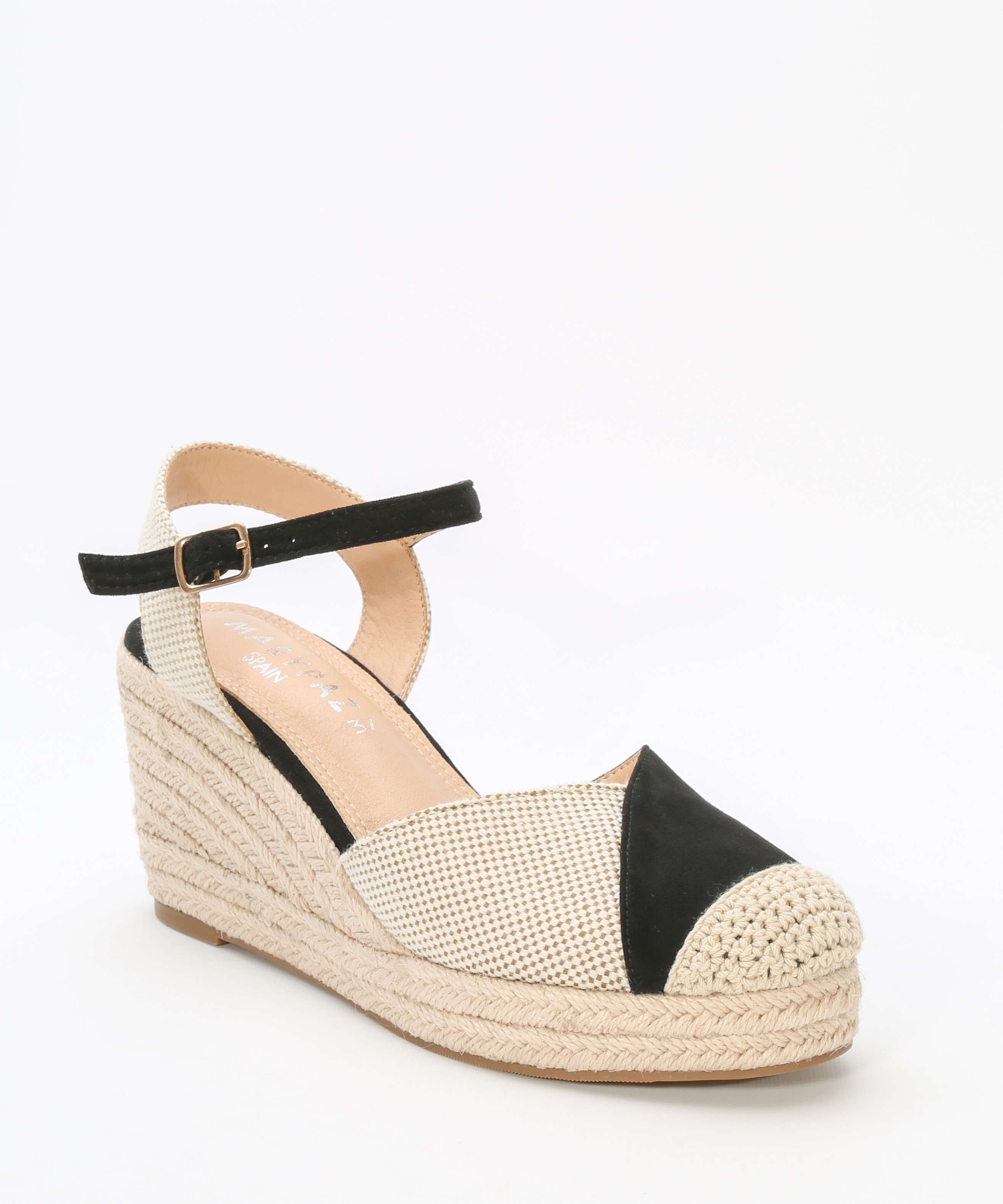 Cu&ntilde;a esparto combinada image number null